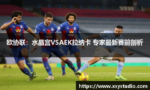 欧协联：水晶宫VSAEK拉纳卡 专家最新赛前剖析